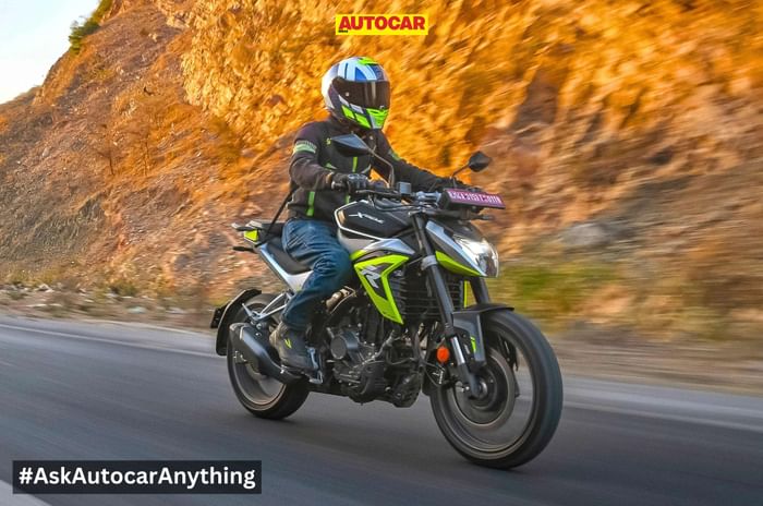 Is the Hero Xtreme 250R the smartest 250cc buy?